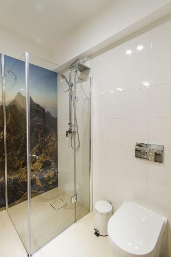 Apartmán Zakopianskie Tarasy Zakopane
