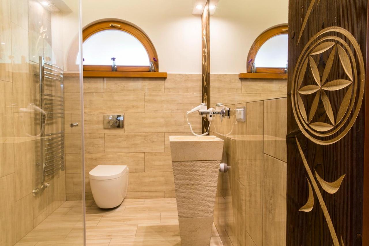Apartmán Zakopianskie Tarasy